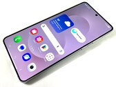 In unserem Test konnte das Samsung Galaxy S25 Edge eine hohe Wertung einheimsen (Bildquelle: Manuel Masiero)