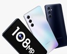 Samsung soll bald eine günstigere Alternative zum abgebildeten Galaxy M54 5G vorstellen. (Bild: Samsung)
