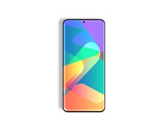 Zumindest einem Leaker zufolge soll die Samsung Galaxy S23-Serie im nächsten Jahr auf Quad-Curved-Displays setzen (Bild: Ice Universe)