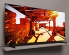 Samsungs QD-OLED Smart TVs der nächsten Generation werden sowohl heller als auch sparsamer. (Bild: Samsung)