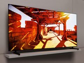 Samsungs QD-OLED Smart TVs der nächsten Generation werden sowohl heller als auch sparsamer. (Bild: Samsung)
