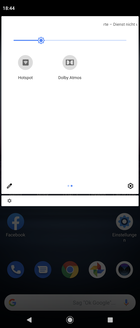 Software Sony Xperia 1 II