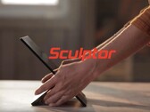 Sculptor soll einer der bisher vielseitigsten mobilen Monitore auf dem Markt sein. (Bild: Sculptor)