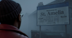 Der Trailer zu „Silent Hill: Townfall” zeigt die Ego-Perspektive der gleichnamigen Horror-Reihe. (Bildquelle: PlayStation Blog) 