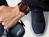 Die TAG Heuer Connected Calibre E5 Formula 1 Edition.