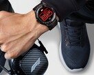 Die TAG Heuer Connected Calibre E5 Formula 1 Edition.