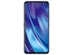Vivo Nex Dual Smartphone