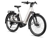 Charter+ 4 R9 800: Neues E-Bike für viele Einsatzzwecke