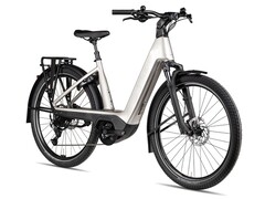 Charter+ 4 R9 800: Neues E-Bike für viele Einsatzzwecke