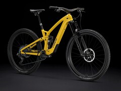 Das Trek Fuel EXe soll eines der leichtesten E-MTBs sein