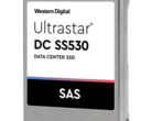 Ultrastar: Neue Profi-SSD SS530 speichert über 15 Terabyte