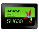 Ultimate SU630: Neue SATA-SSD bringt 3D-QLC-NAND mit