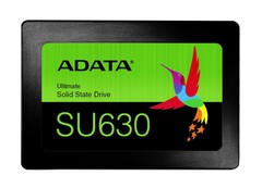 Ultimate SU630: Neue SATA-SSD bringt 3D-QLC-NAND mit