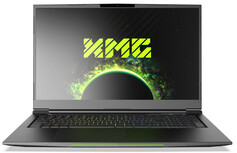 Schenker: XMG Neo 17 mit GeForce RTX 2080 Max-Q