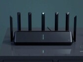 Der Xiaomi Mi AX3600 Router mit WiFi 6 ist im Angebot aktuell für günstige 59 Euro bestellbar (Bild: Xiaomi)
