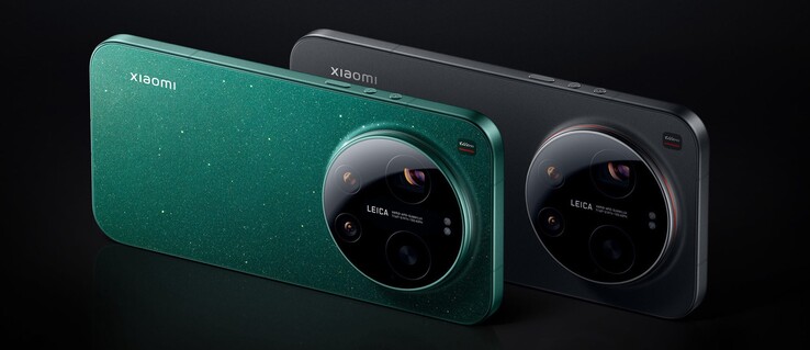 Das Xiaomi 17 Ultra soll in Deutschland in Weiß, Schwarz und Grün angeboten werden.