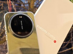 Xiaomi 17 Ultra im Test (Bildquelle: Marcus Herbrich)