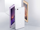 Xiaomi Mi 4S: 5-Zoll-Smartphone mit Full HD und USB Typ-C für 240 Euro