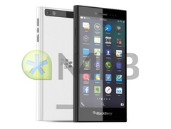 BlackBerry: Erste Infos und Bilder zum Z20 Rio