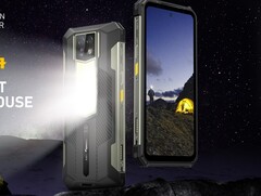 Ulefone Armor 24: Neues Android-Smartphone mit hoher Widerstandsfähigkeit