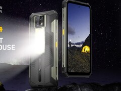 Ulefone Armor 24: Neues Android-Smartphone mit hoher Widerstandsfähigkeit