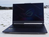 Asus ROG Strix G17 G713PI: Gaming-Laptop beeindruckt mit neuem Ryzen 9 im Test
