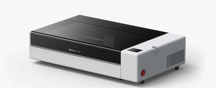 Der Bambu Lab R1