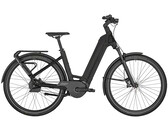 E-Ville Pro Belt 2023: E-Bike mit Riemenantrieb