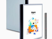 Bigme Galy: Neuer E-Reader ist im Crowfunding erhältlich