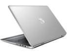 Test HP Pavilion 17 (FHD, GTX 960M) Notebook