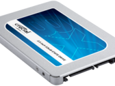 SSD: Crucial BX300 ab sofort erhältlich