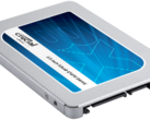 SSD: Crucial BX300 ab sofort erhältlich