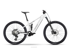 Das Durok Ultra kommt mit einem starken Mittelmotor