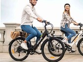 E26: E-Bike gibt es aktuell für unter 500 Euro (Bildquelle: Urlife)