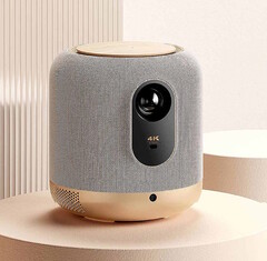 Fengmi VX: Gaming-Beamer aus dem Xiaomi-Ökosystem