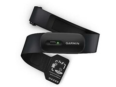 So wird der Schlaf-Tracker von Garmin nicht aussehen (Bildquelle: Garmin, Symbolbild)