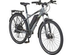 Graveler EHM 200 29" He RH48: Dieses E-Bike gibt es gerade sehr günstig