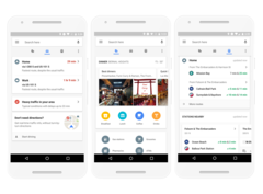 Echtzeitinformationen direkt in Google Maps sollen Zusatzapps unnötig machen.