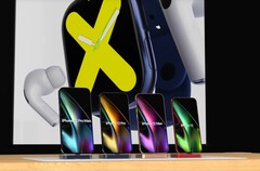 Sowohl Bestell- als auch Verkaufstermine für Apples iPhone 12-Quartell, die Apple Watch 6 als auch ein neues iPad sind wohl geleakt (Bild: EverythingApplePro)