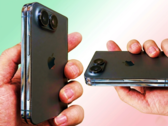 iPhone Ultra/Fold Dummy