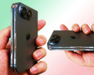 iPhone Ultra/Fold Dummy