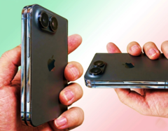 iPhone Ultra/Fold Dummy