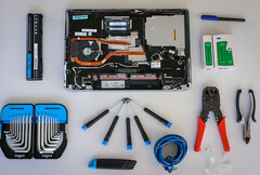 Neue Fraunhofer-Studie: 31 Prozent CO2-Einsparung bei Laptop-Remarketing - IT-Wiederverwendung wird zum Klimafaktor(Bildquelle: Iamfranklifestyle auf Pixabay)