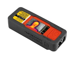 M5Stick T-Lite: Entwicklerplattform mit IR-Kamera