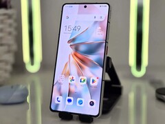 Das Nubia Z60S Pro gibt es aktuell sehr günstig