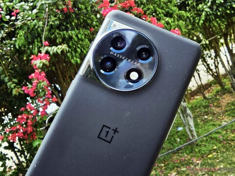 OnePlus 11 5G im Test
