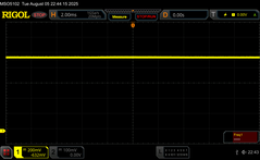 Keine PWM (10/10 Helligkeit)