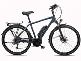 Decathlon bietet ein E-Bike zu einem günstigen Preis an