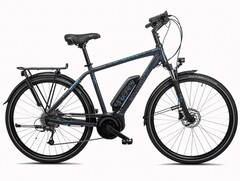 Decathlon bietet ein E-Bike zu einem günstigen Preis an