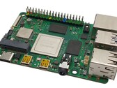 Rock Pi 4C+: Der SBC unterstützt SSDs